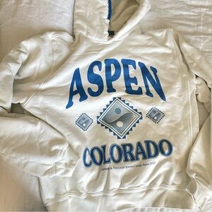 Madhappy Aspen 2022 Limited Edition Hoodie